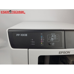 Części do duplikator płyt Epson Discproducer PP-100III